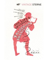 The Life and Opinions of Tristram Shandy, Gentleman