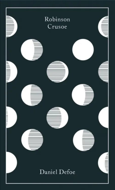 Penguin Clothbound Classics Robinson Crusoe