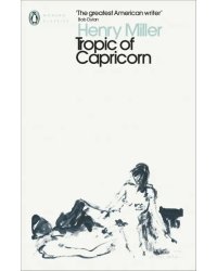Tropic of Capricorn