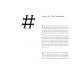 Shady Characters: Ampersands, Interrobangs and other Typographical Curiosities
