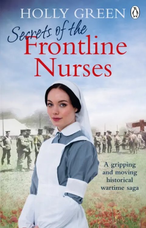 Secrets of the Frontline Nurses Secrets of the Frontline Nurses