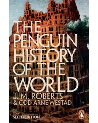 The Penguin History of the World