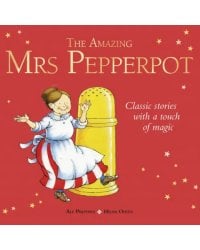 The Amazing Mrs Pepperpot