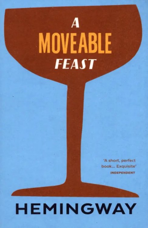 A Moveable Feast