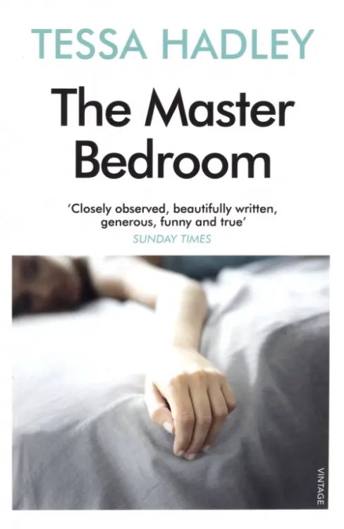 The Master Bedroom The Master Bedroom