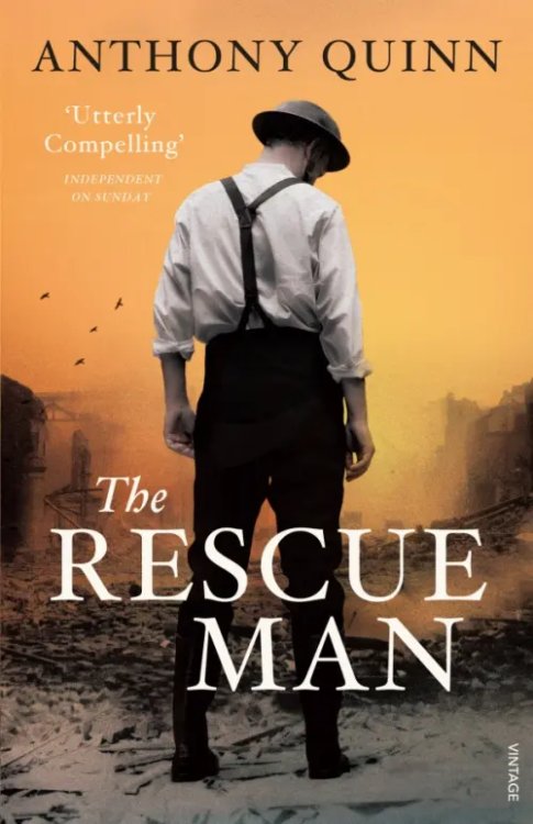 The Rescue Man The Rescue Man