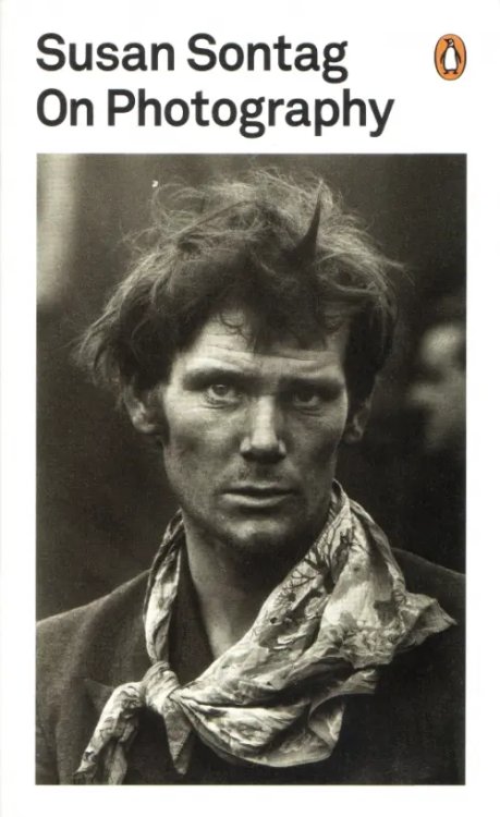 Penguin Modern Classics On Photography