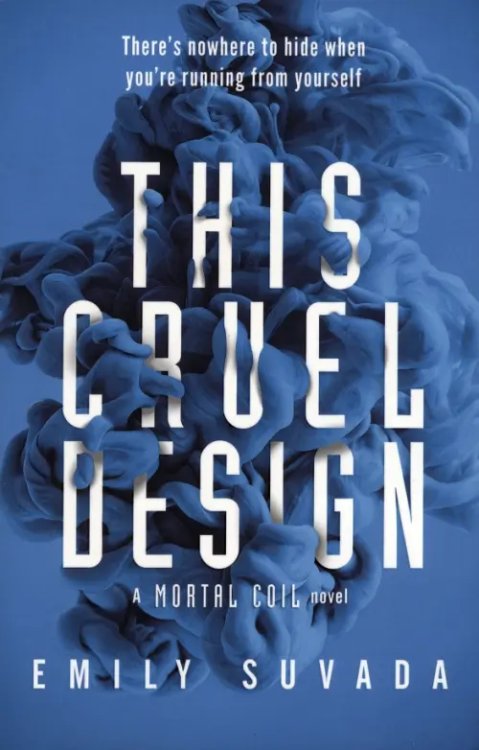 This Mortal Coil This Cruel Design