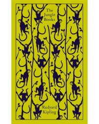 The Jungle Books