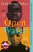 Обложка книги «Open Water» — Нельсон Калеб Азума