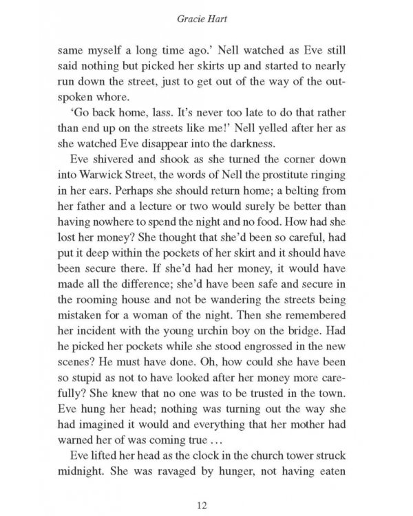 A Mother's Ruin