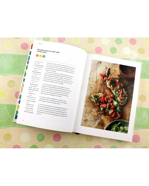 Ottolenghi Simple