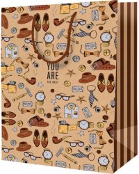 Пакет Man style