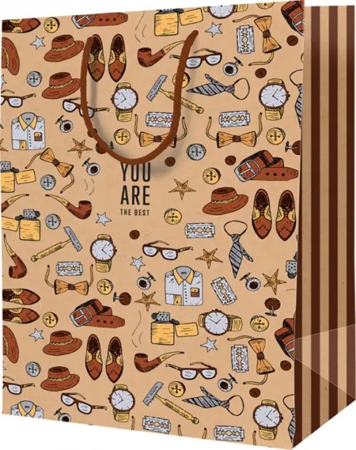 Пакет Man style Пакет Man style