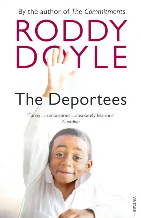 The Deportees The Deportees