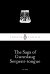 Обложка книги «The Saga of Gunnlaug Serpent-tongue»