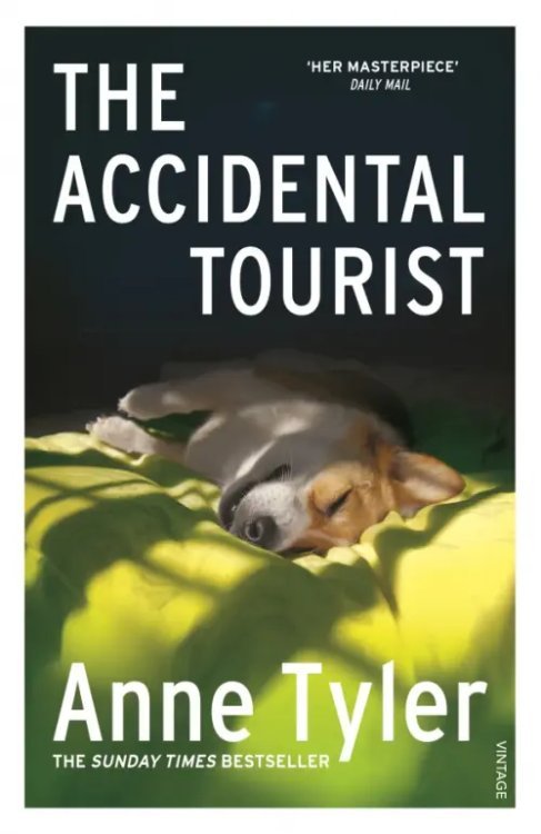 The Accidental Tourist The Accidental Tourist