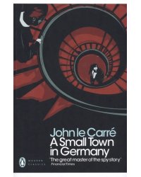 A Small Town in Germany