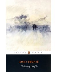 Wuthering Heights. A Graphic Novel