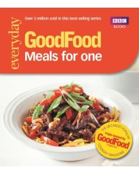 Good Food. Meals for One