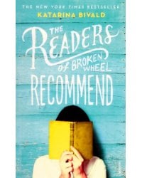 The Readers of Broken Wheel Recommend