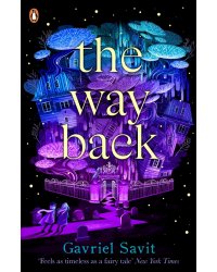 The Way Back