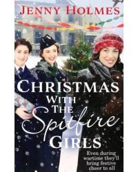 Christmas with the Spitfire Girls