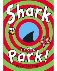 Shark In The Park