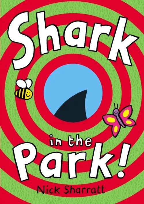 Shark In The Park Shark In The Park