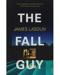 The Fall Guy
