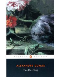 The Black Tulip