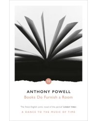 Books Do Furnish A Room