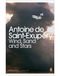 Wind, Sand and Stars