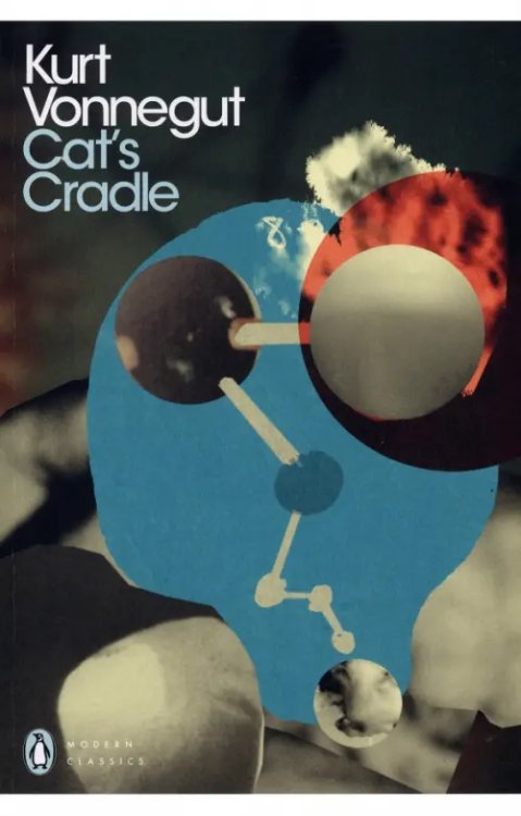 Penguin Modern Classics Cat's Cradle