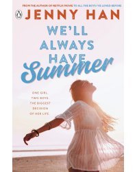 We'll Always Have Summer