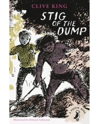Stig of the Dump