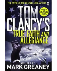 Tom Clancy's True Faith and Allegiance