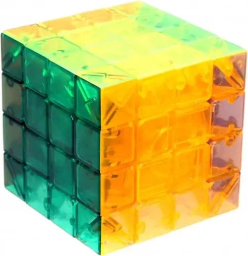 Головоломка Кубикубс