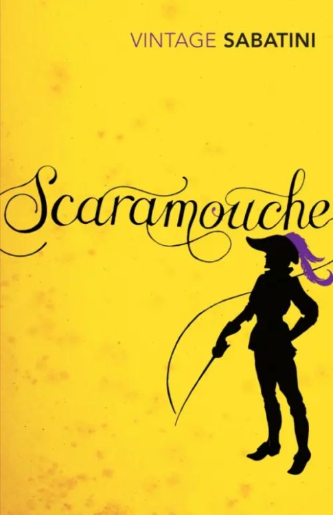 Scaramouche Scaramouche