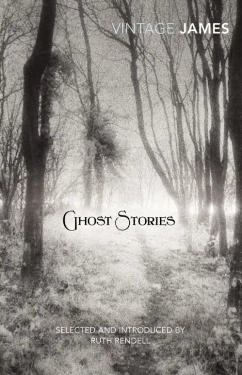 Vintage Classics Ghost Stories