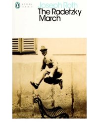 The Radetzky March