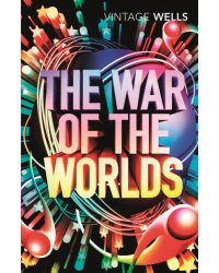 The War of the Worlds