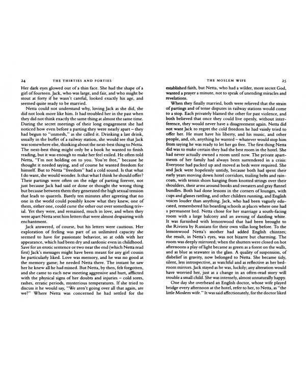 The Collected Stories