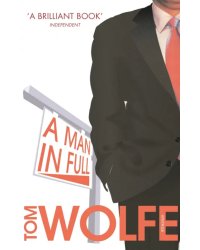 A Man In Full