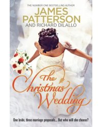 The Christmas Wedding