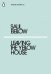 Обложка книги «Leaving the Yellow House» — Беллоу Сол