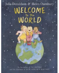 Welcome to the World