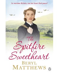 The Spitfire Sweetheart