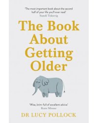 The Book About Getting Older