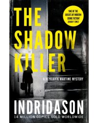 The Shadow Killer